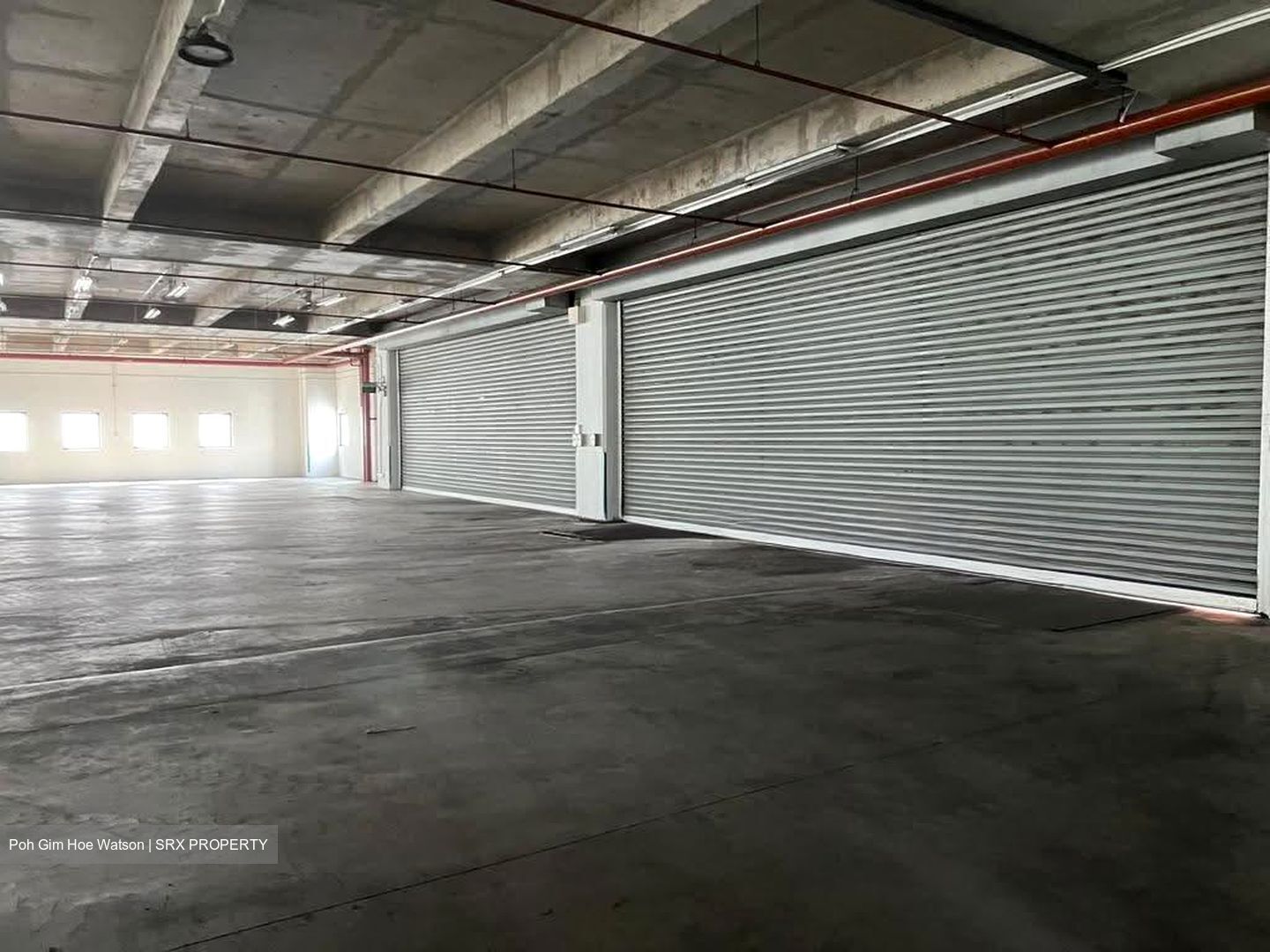 Changi North Way (D17), Warehouse #638998901